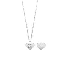 Collana Kidult Donna Love in Acciaio 751143 - 751143